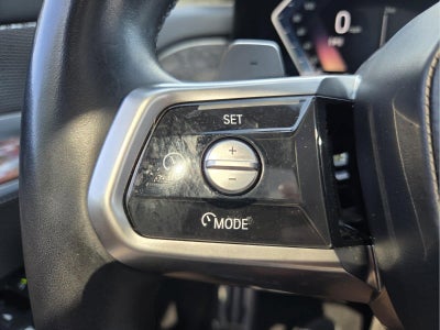 2023 BMW 760i xDrive 760i xDrive