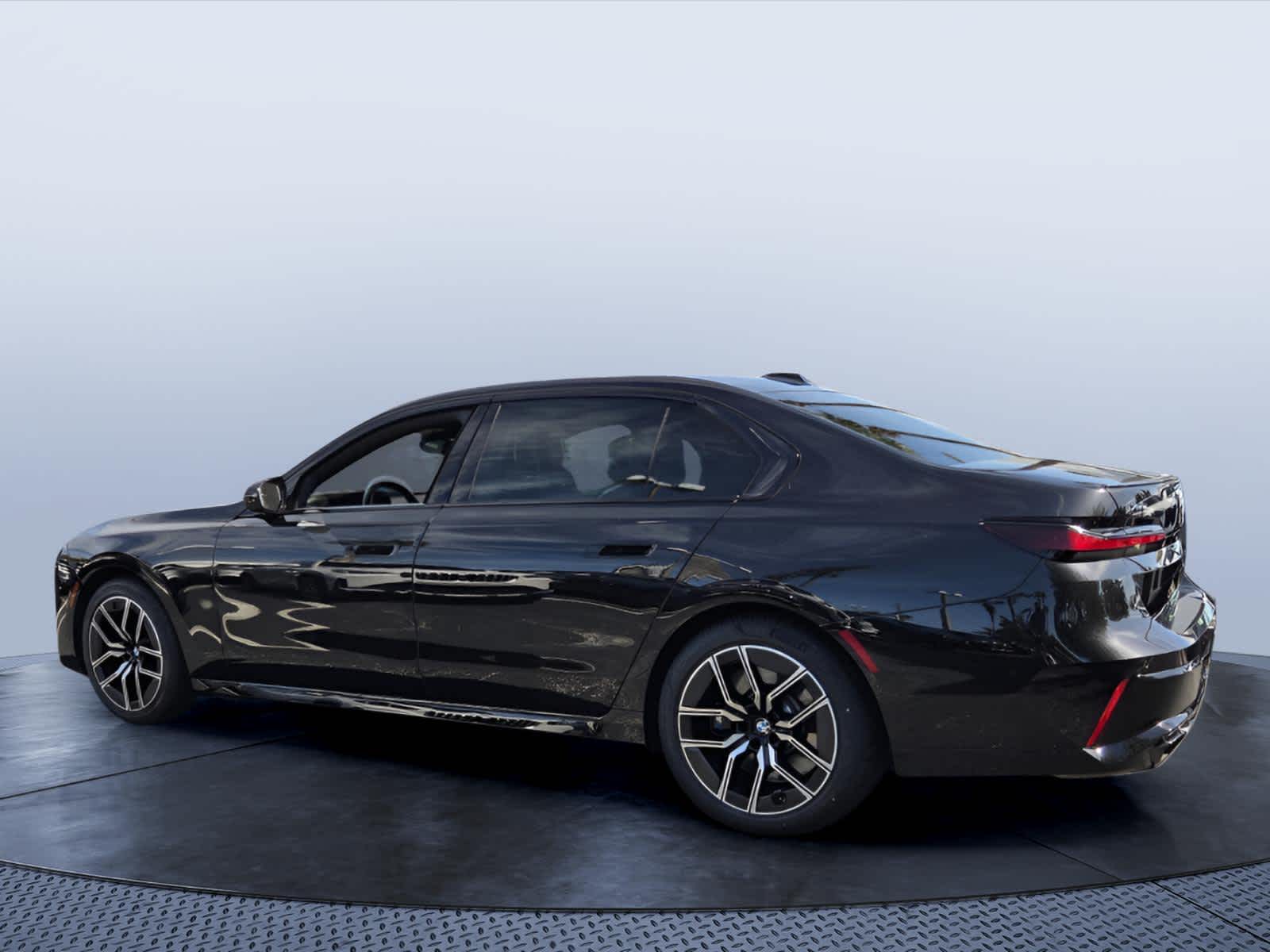 2023 BMW 760i xDrive 760i xDrive