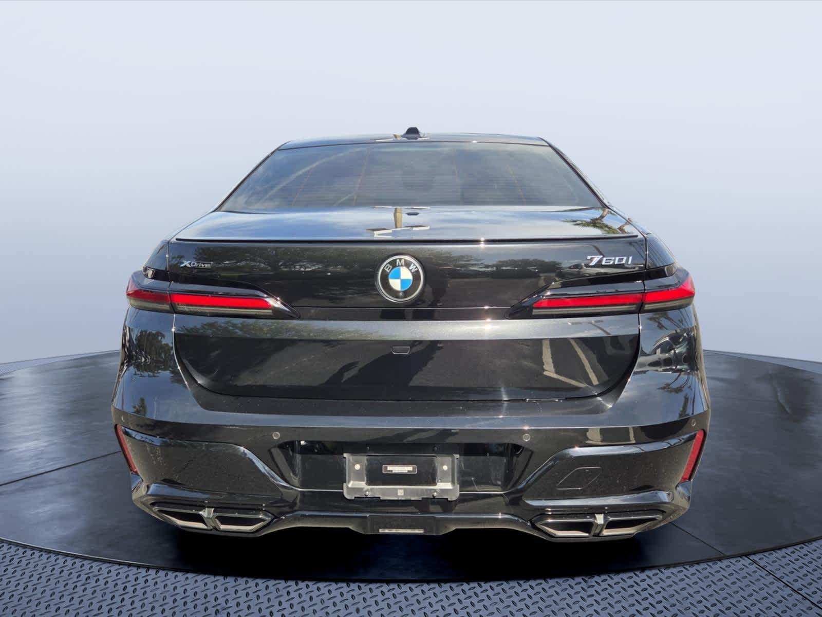 2023 BMW 760i xDrive 760i xDrive