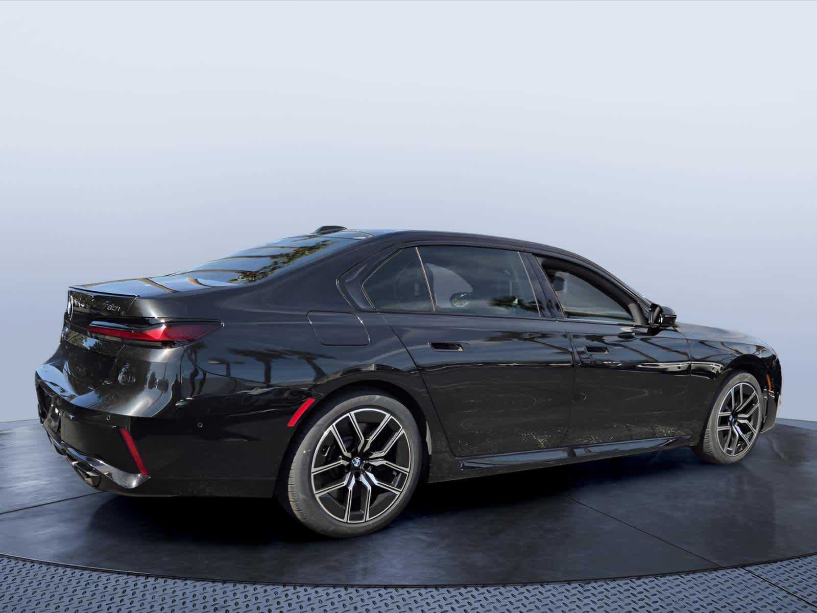 2023 BMW 760i xDrive 760i xDrive