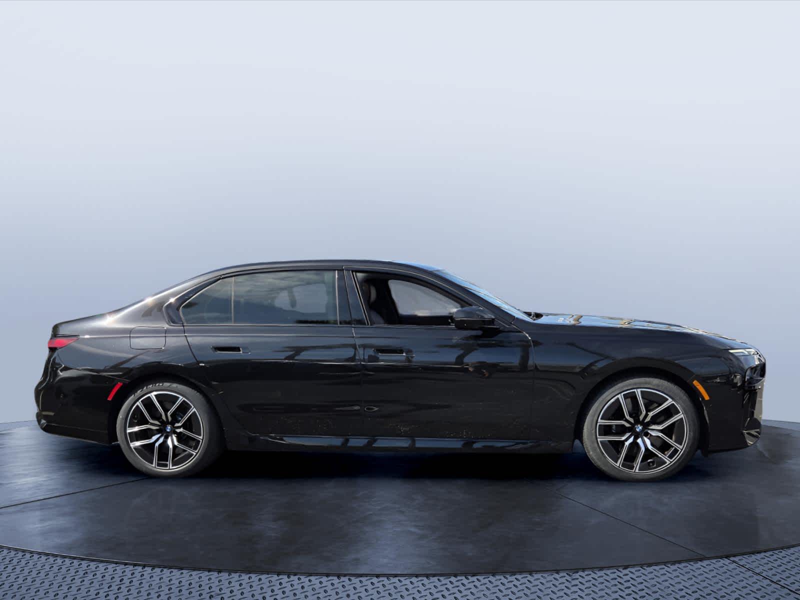 2023 BMW 760i xDrive 760i xDrive