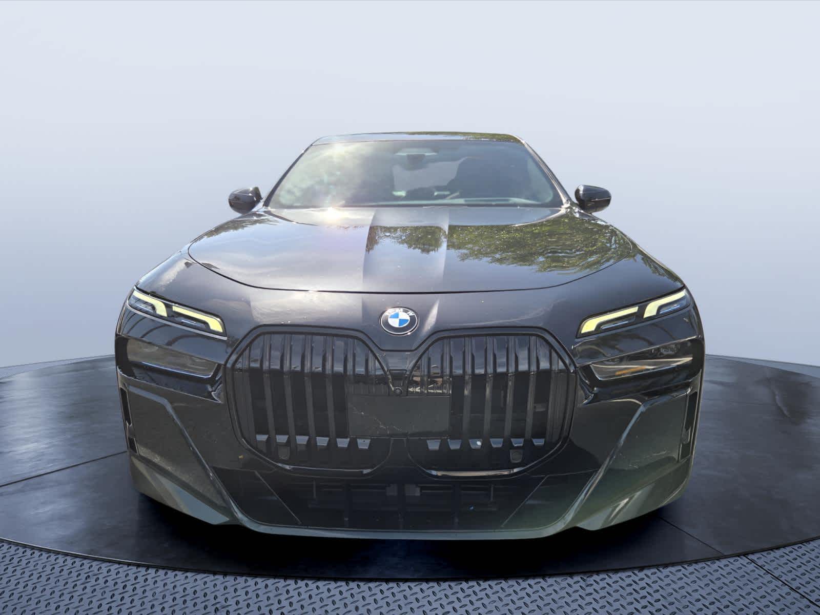2023 BMW 760i xDrive 760i xDrive