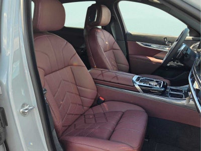 2026 BMW 760i xDrive 760i xDrive