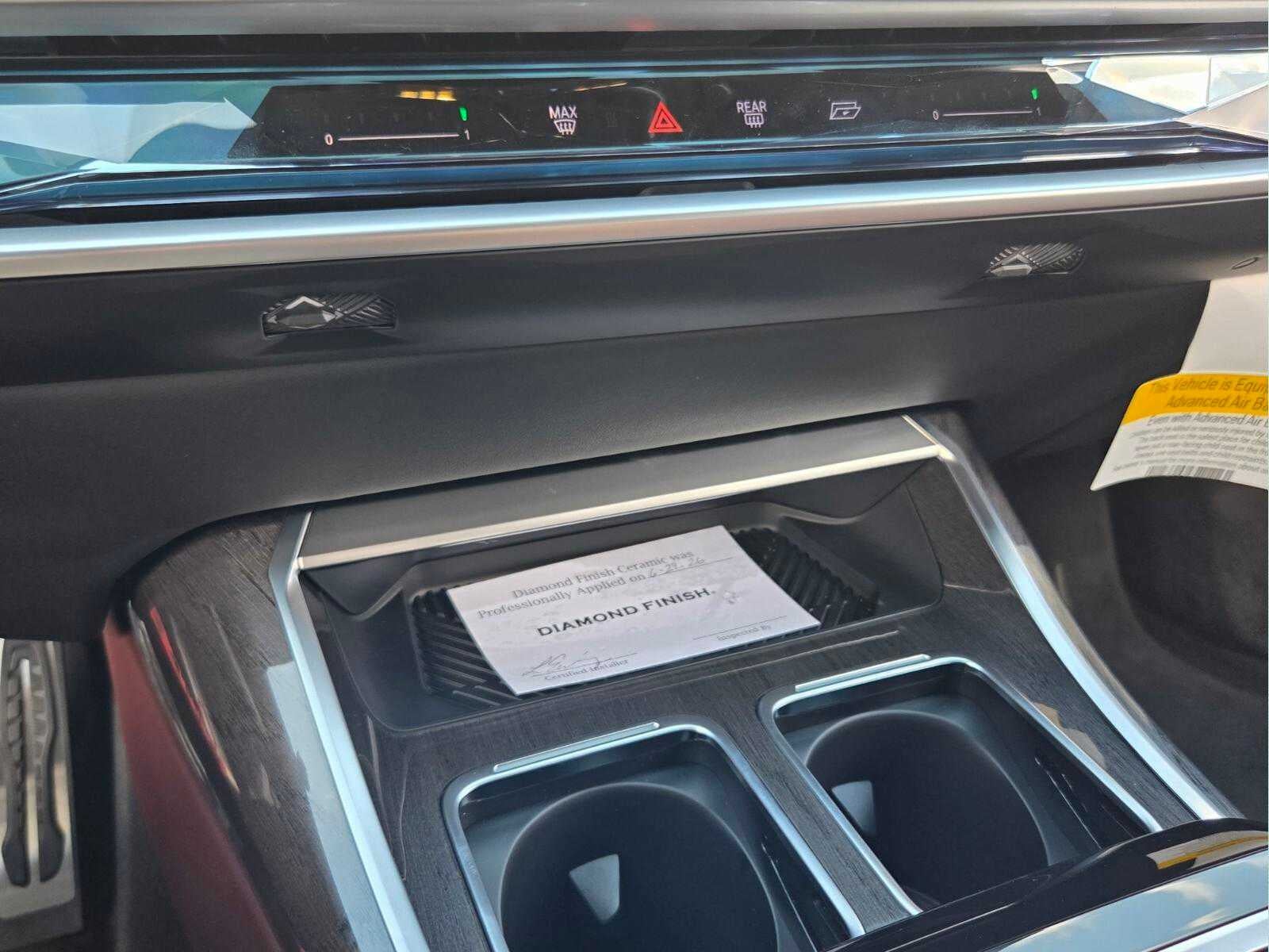 2026 BMW 760i xDrive 760i xDrive