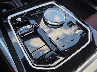 2026 BMW 760i xDrive 760i xDrive