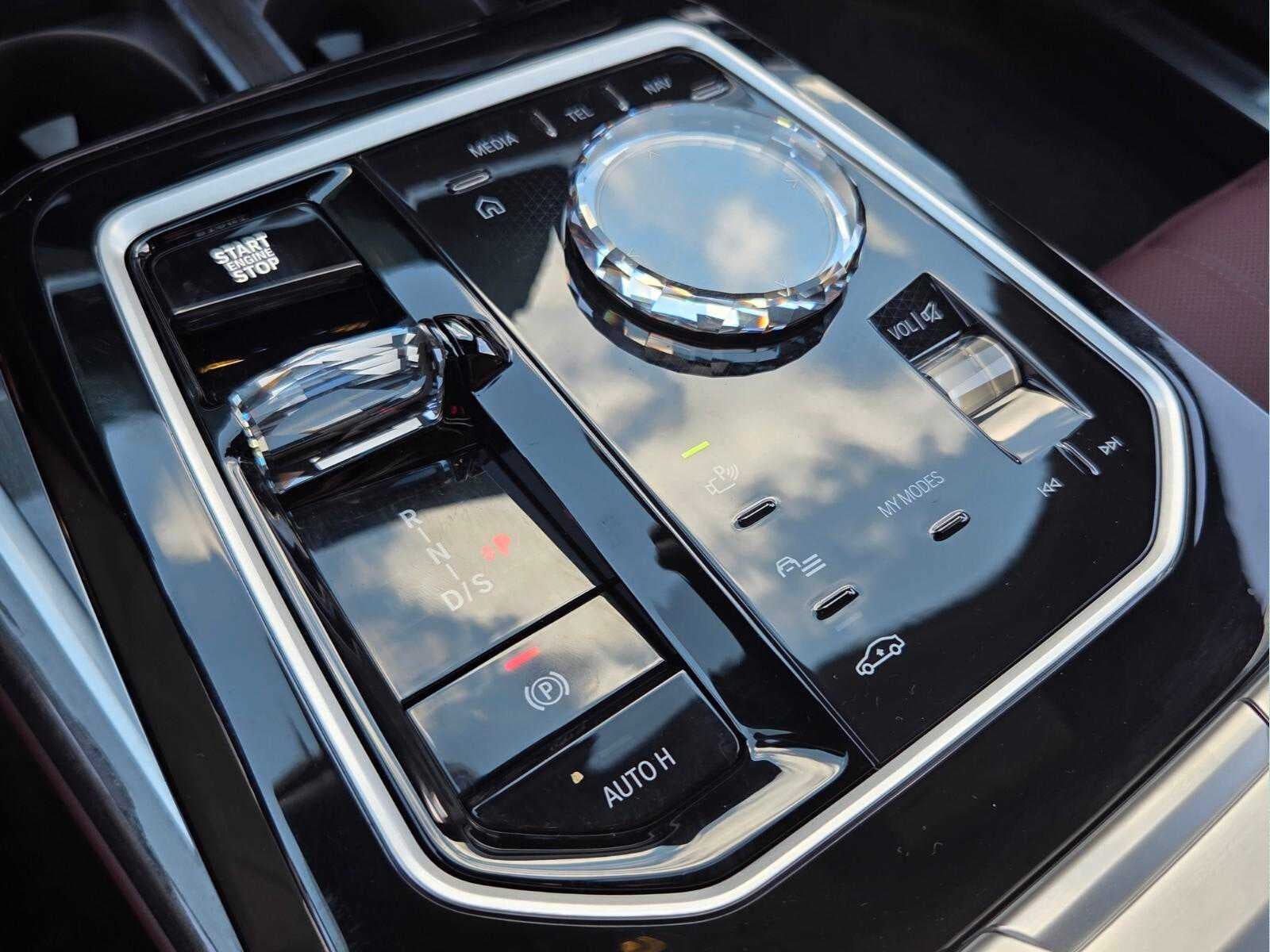 2026 BMW 760i xDrive 760i xDrive