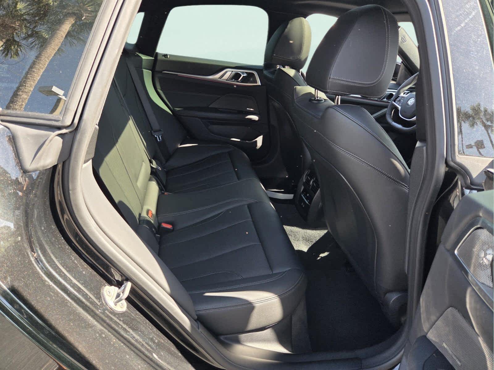 2025 BMW 430i xDrive 430i xDrive