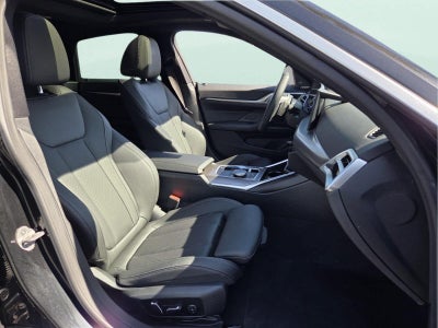 2025 BMW 430i xDrive 430i xDrive