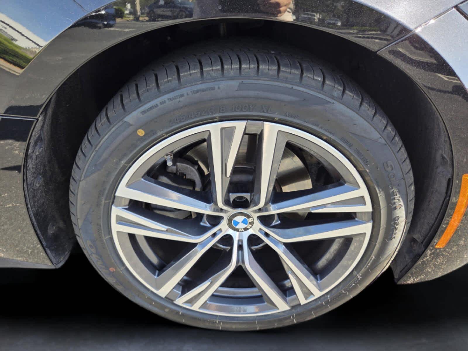 2025 BMW 430i xDrive 430i xDrive