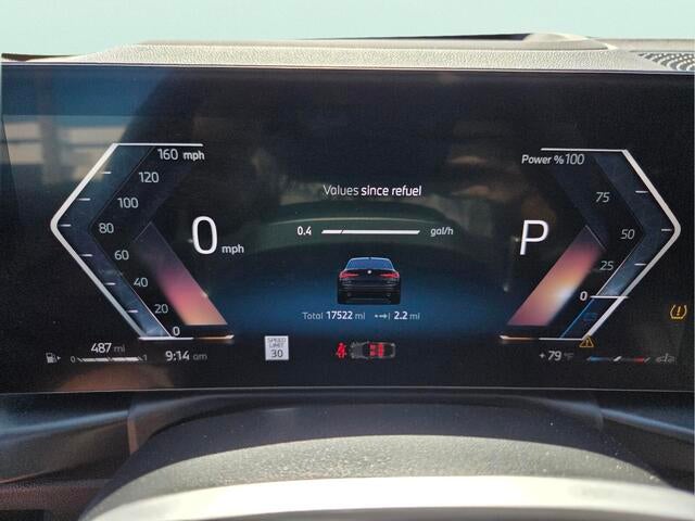 2025 BMW 430i xDrive 430i xDrive