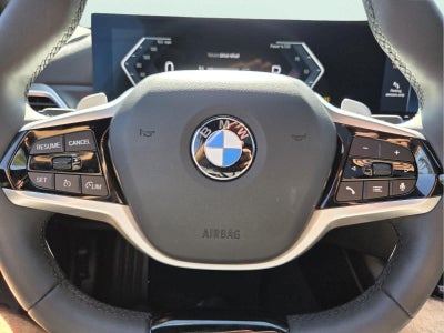 2025 BMW 430i xDrive 430i xDrive