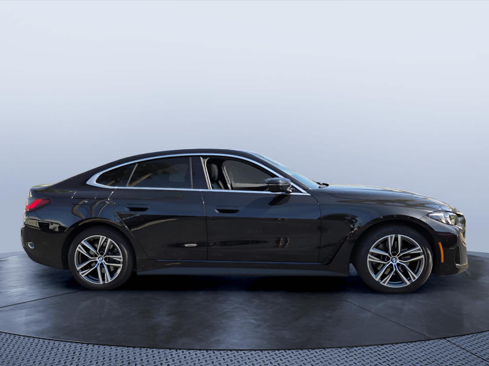 2025 BMW 430i xDrive 430i xDrive