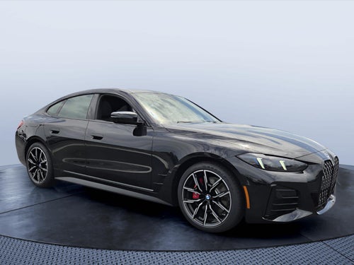 2026 BMW 430i xDrive 430i xDrive