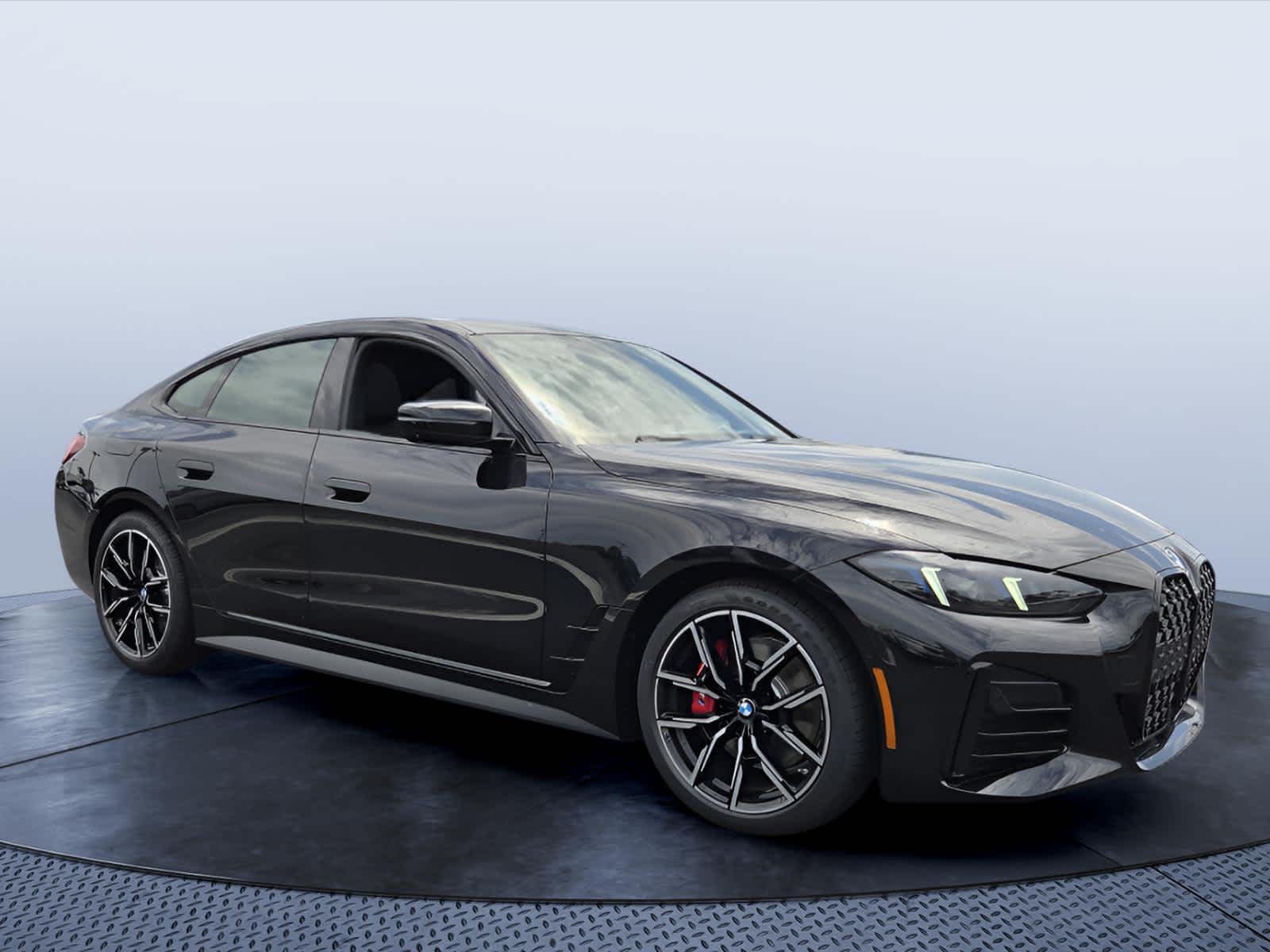 2026 BMW 430i xDrive 430i xDrive