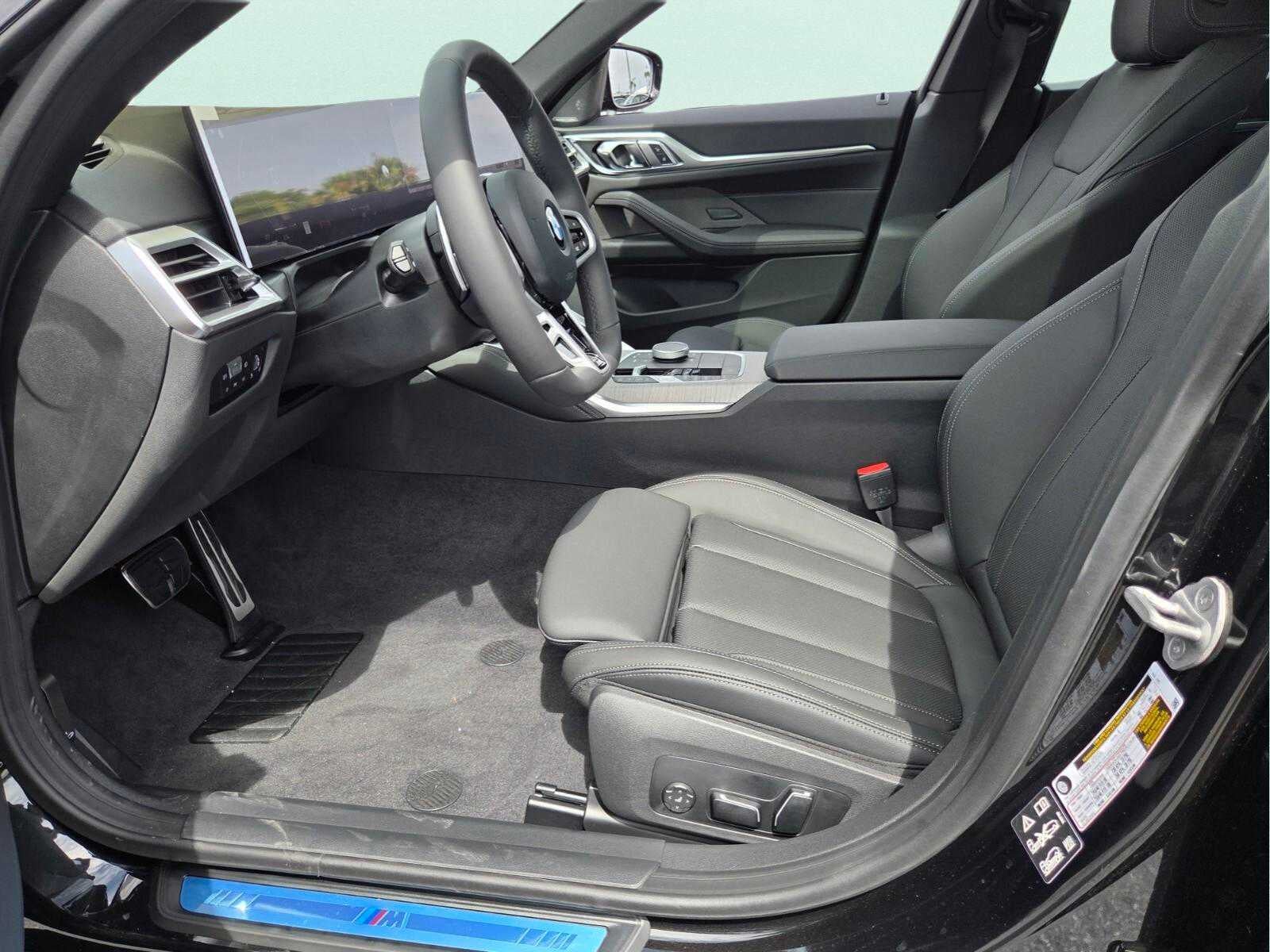 2026 BMW 430i xDrive 430i xDrive