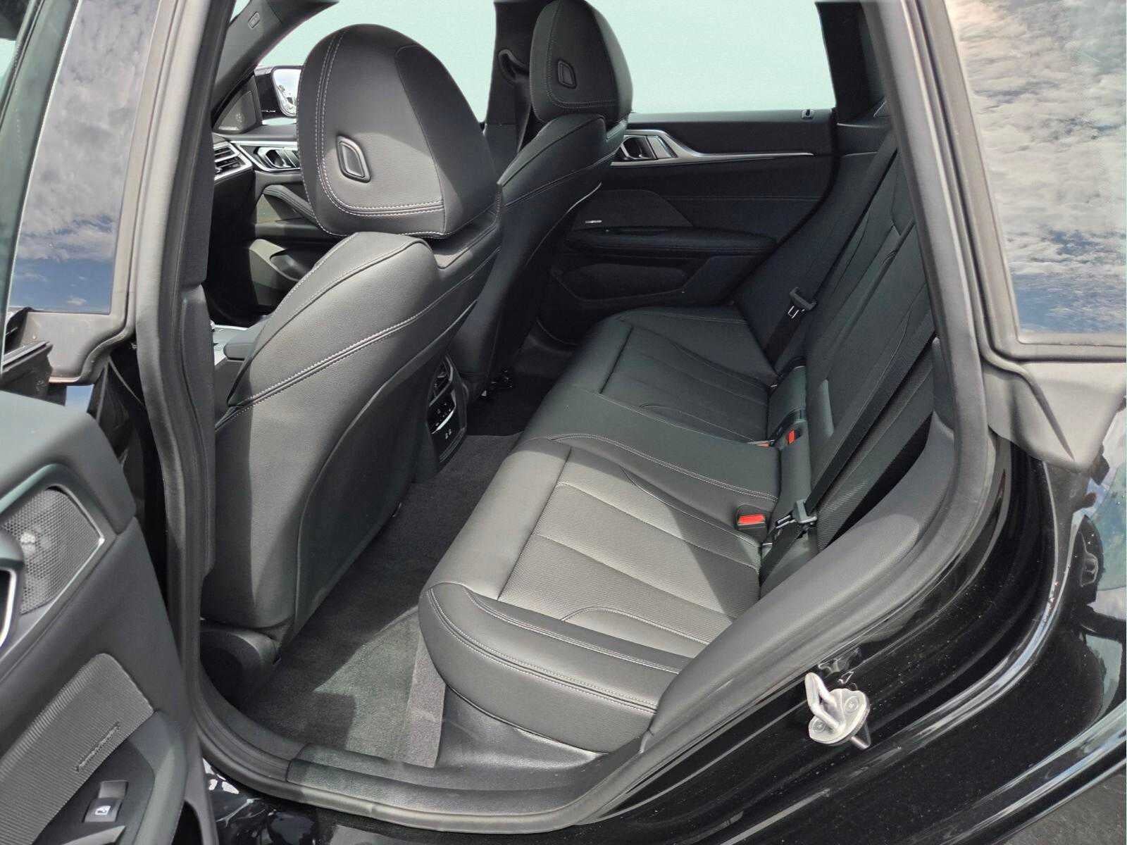 2026 BMW 430i xDrive 430i xDrive