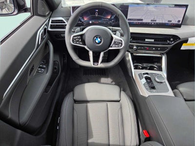 2026 BMW 430i xDrive 430i xDrive