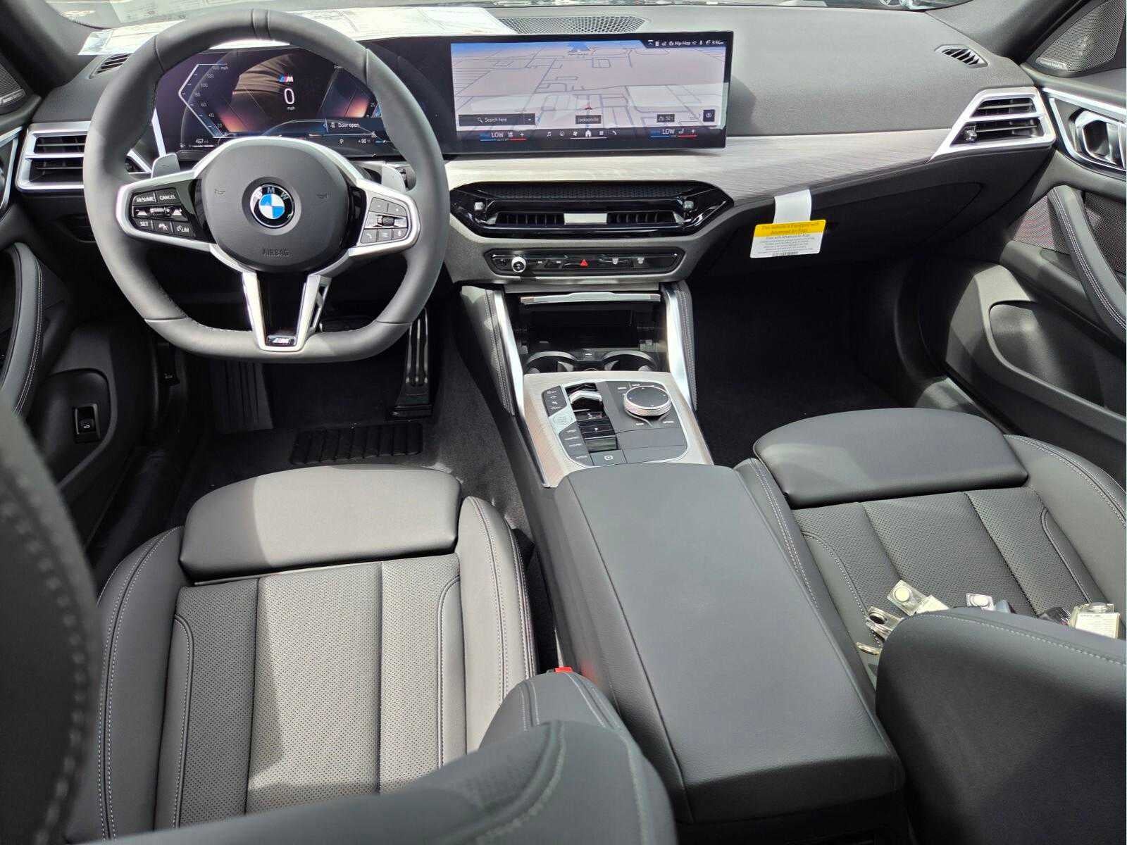 2026 BMW 430i xDrive 430i xDrive