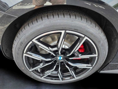 2026 BMW 430i xDrive 430i xDrive