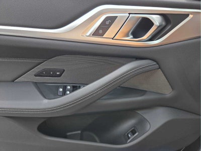 2026 BMW 430i xDrive 430i xDrive