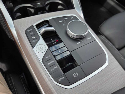 2026 BMW 430i xDrive 430i xDrive