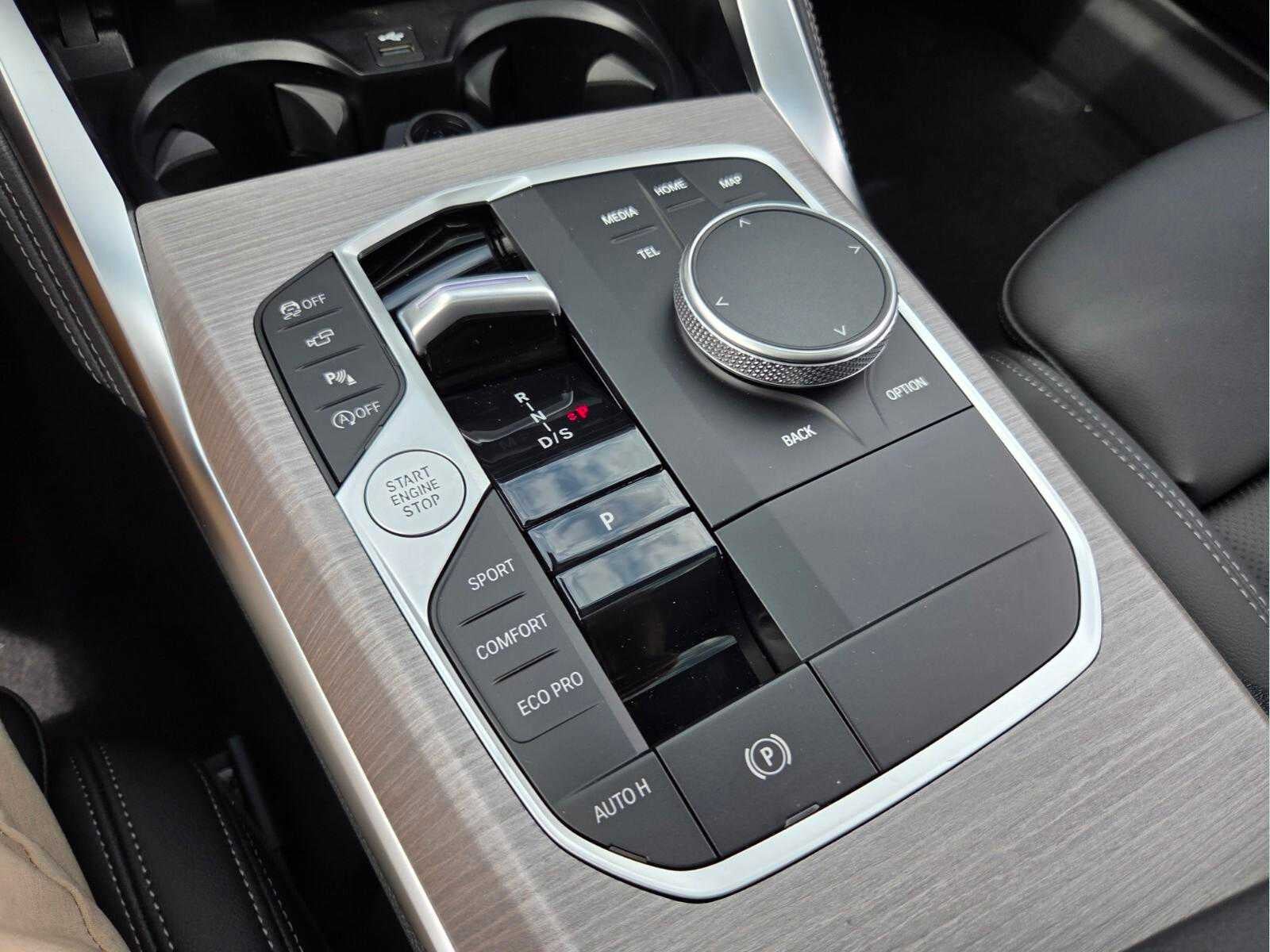 2026 BMW 430i xDrive 430i xDrive