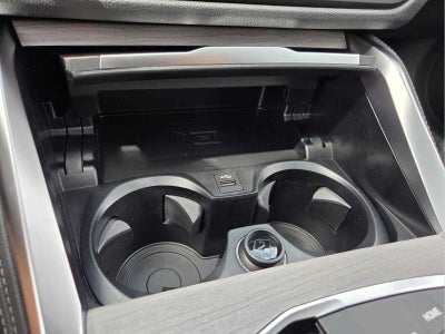 2026 BMW 430i xDrive 430i xDrive