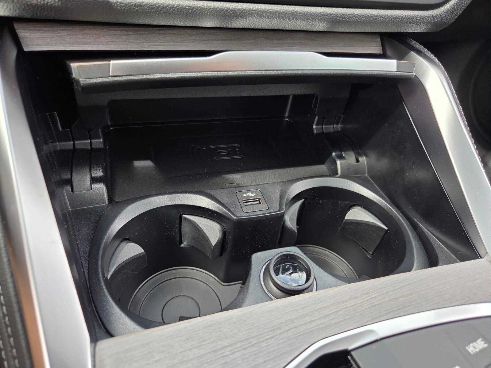 2026 BMW 430i xDrive 430i xDrive