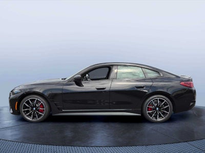 2026 BMW 430i xDrive 430i xDrive