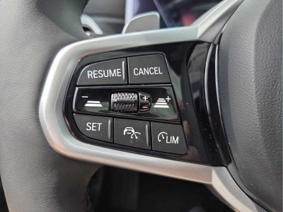 2026 BMW 430i xDrive 430i xDrive