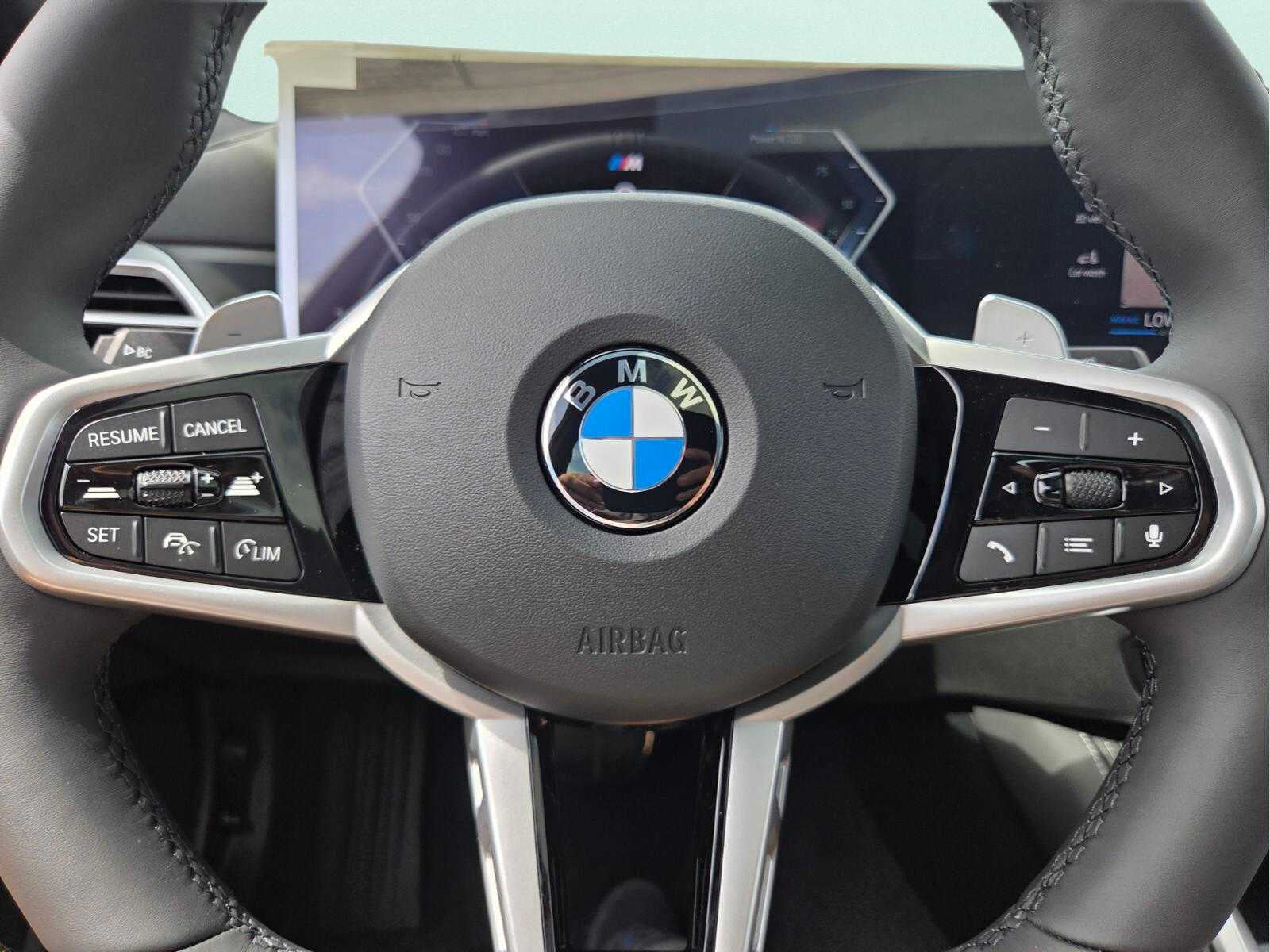 2026 BMW 430i xDrive 430i xDrive