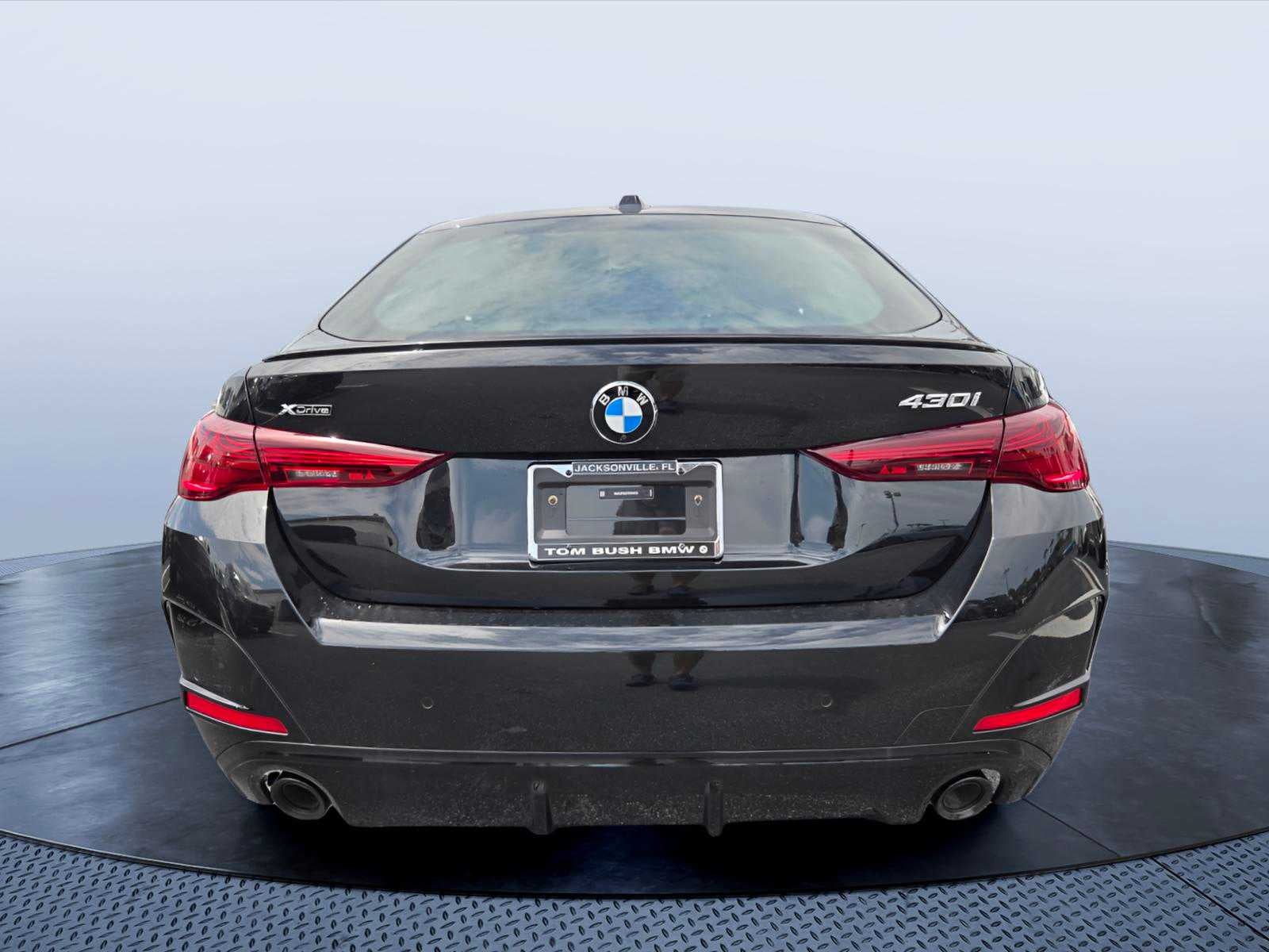 2026 BMW 430i xDrive 430i xDrive