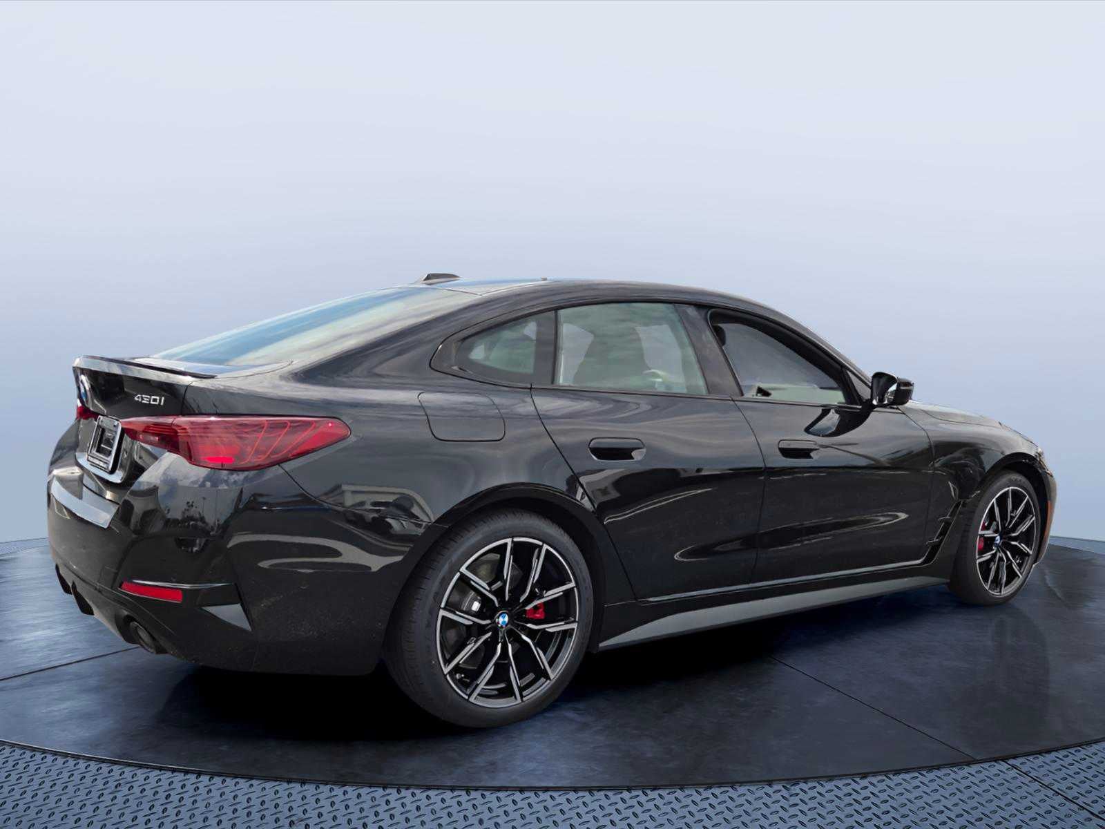 2026 BMW 430i xDrive 430i xDrive
