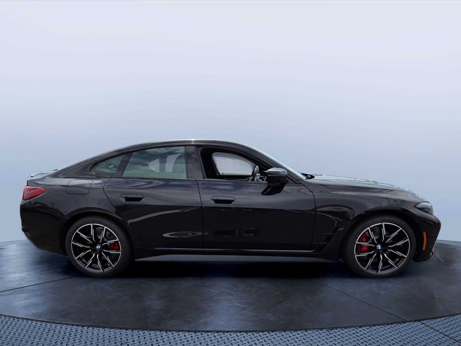 2026 BMW 430i xDrive 430i xDrive
