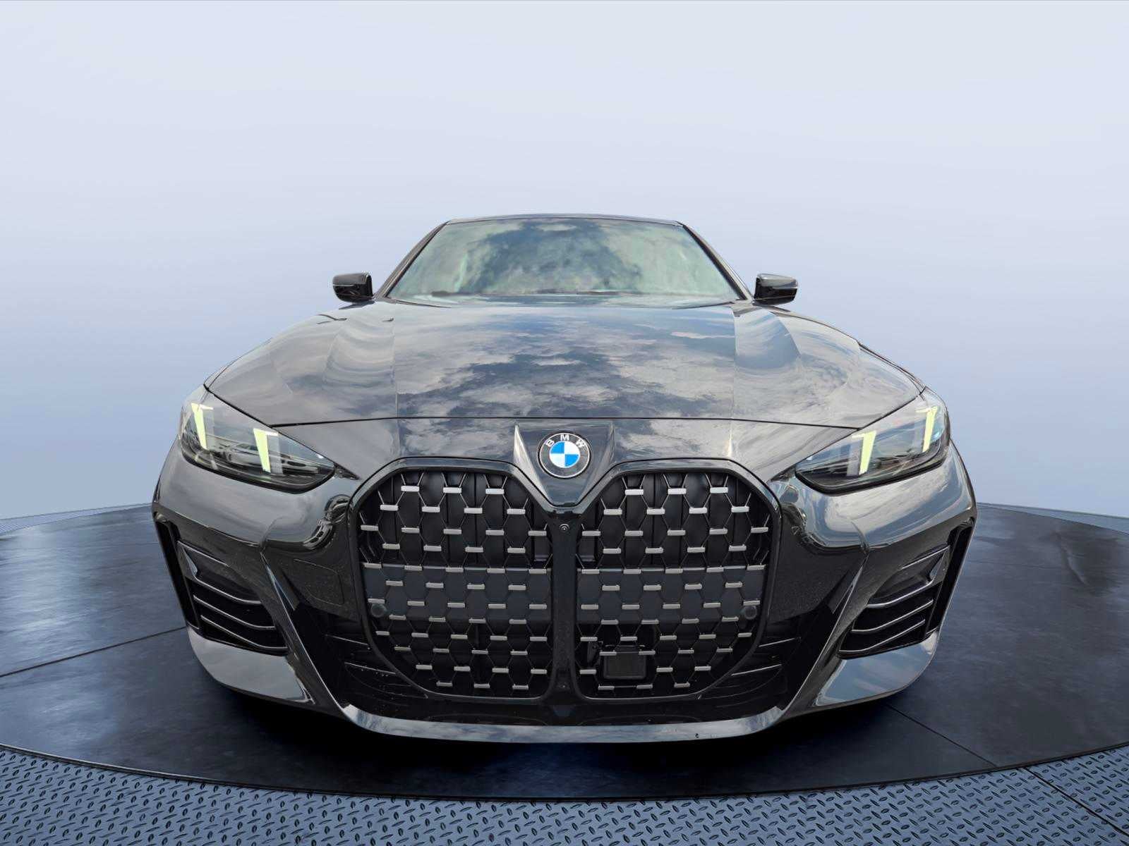 2026 BMW 430i xDrive 430i xDrive