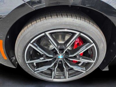 2026 BMW 430i xDrive 430i xDrive