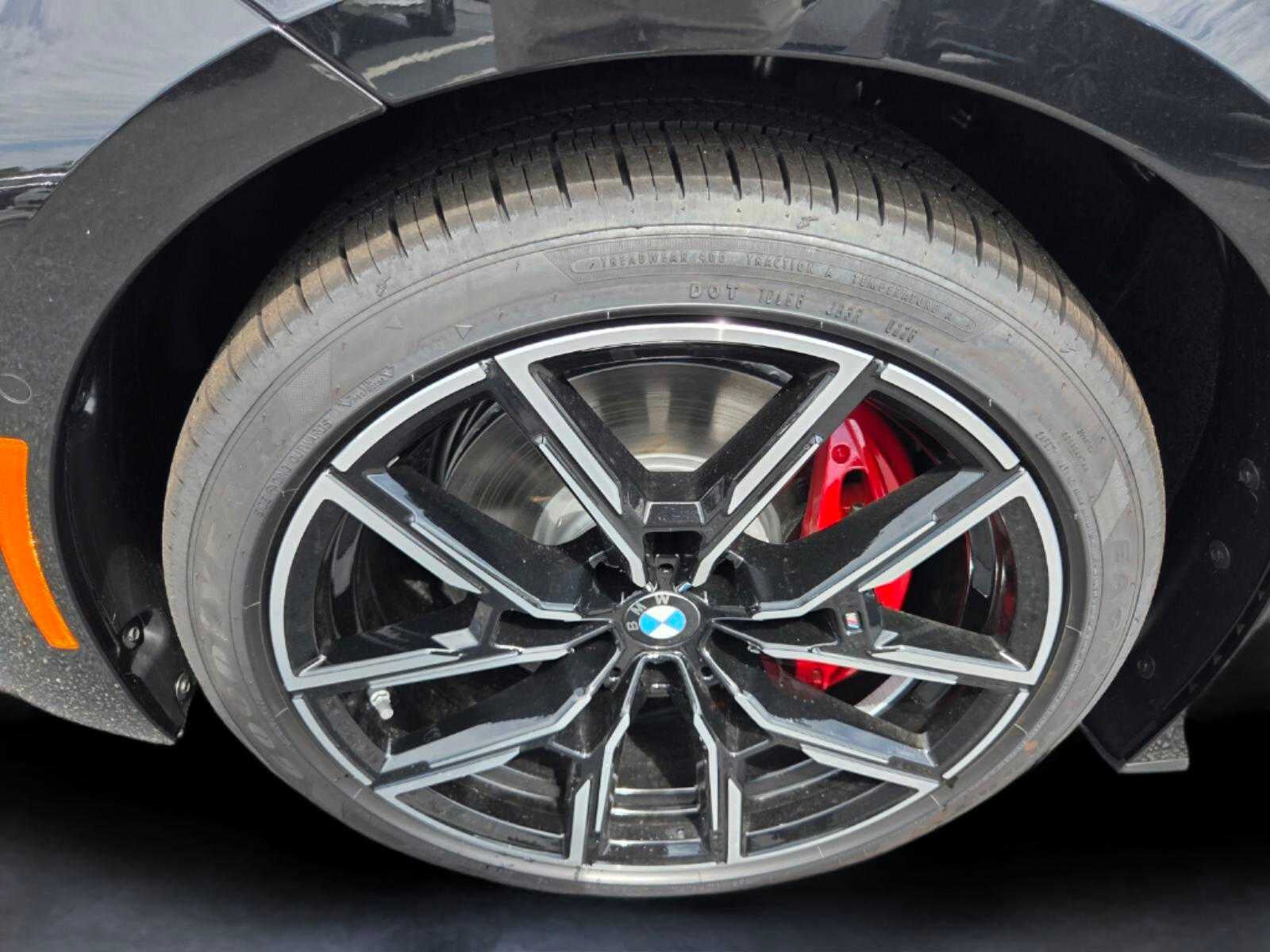 2026 BMW 430i xDrive 430i xDrive