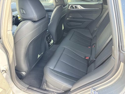 2025 BMW 4 Series 430i xDrive