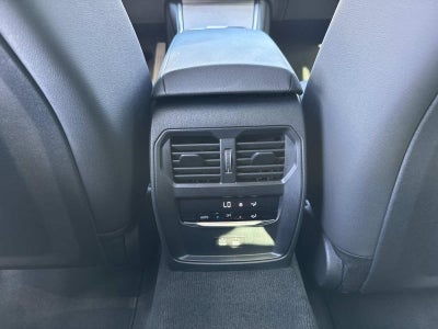 2025 BMW 4 Series 430i xDrive