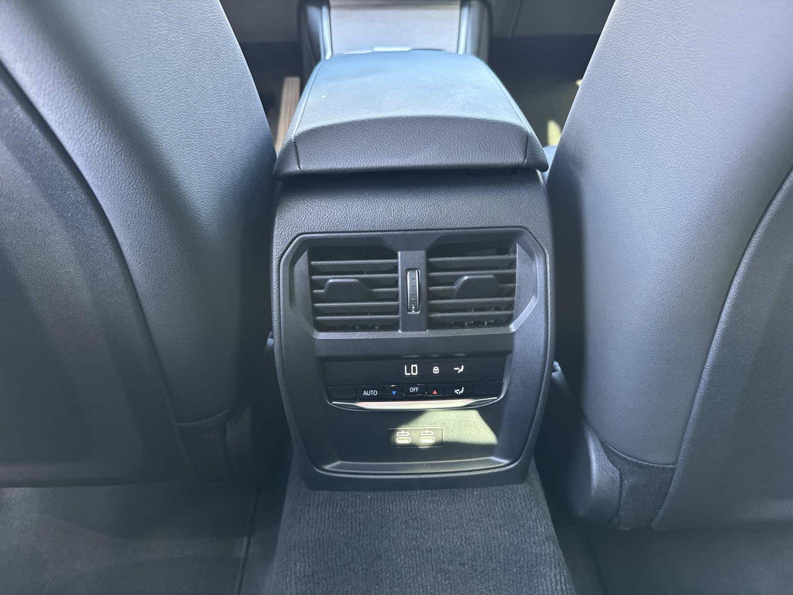 2025 BMW 4 Series 430i xDrive