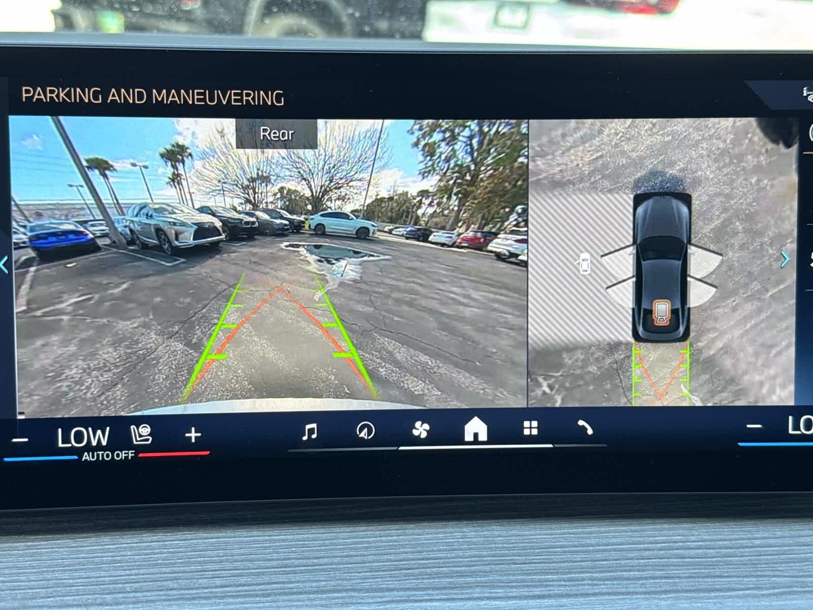 2025 BMW 4 Series 430i xDrive