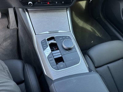 2025 BMW 4 Series 430i xDrive