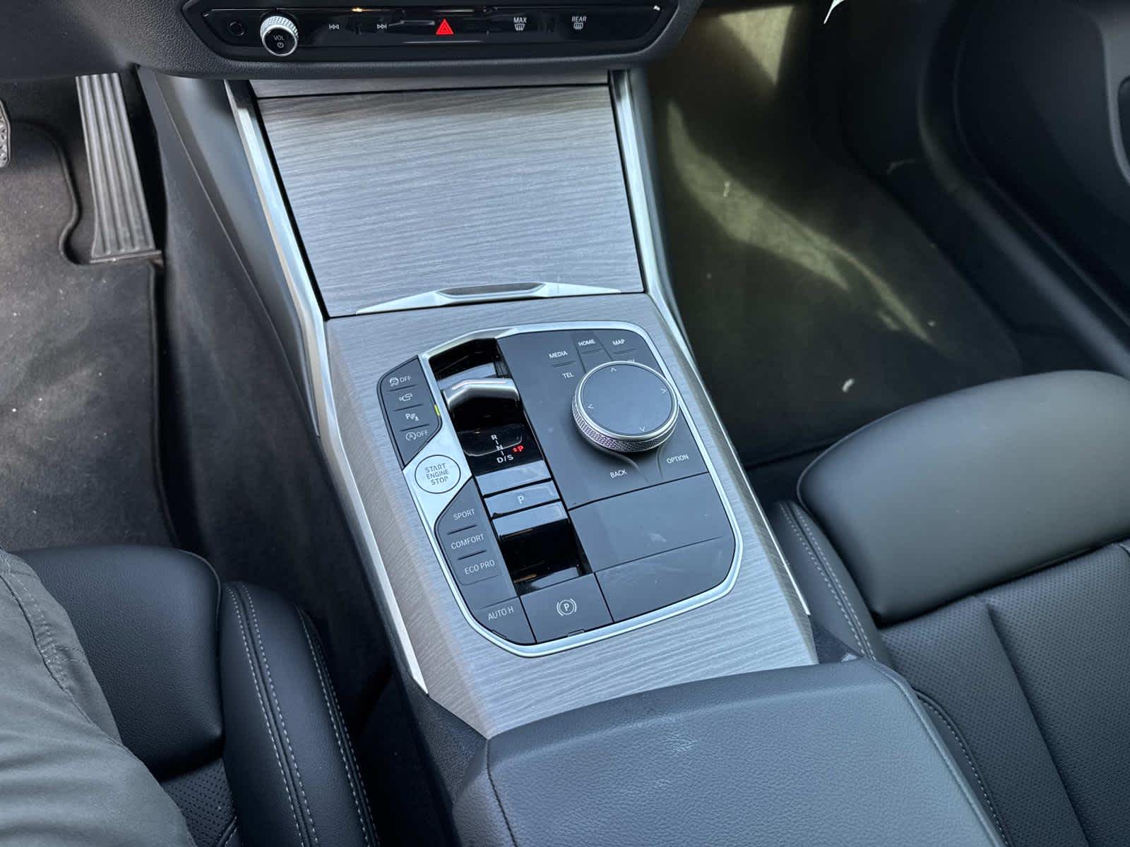 2025 BMW 4 Series 430i xDrive