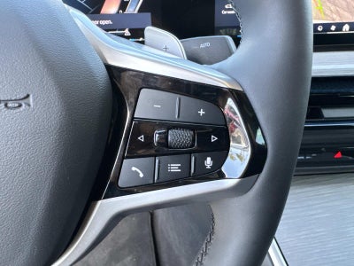 2025 BMW 4 Series 430i xDrive