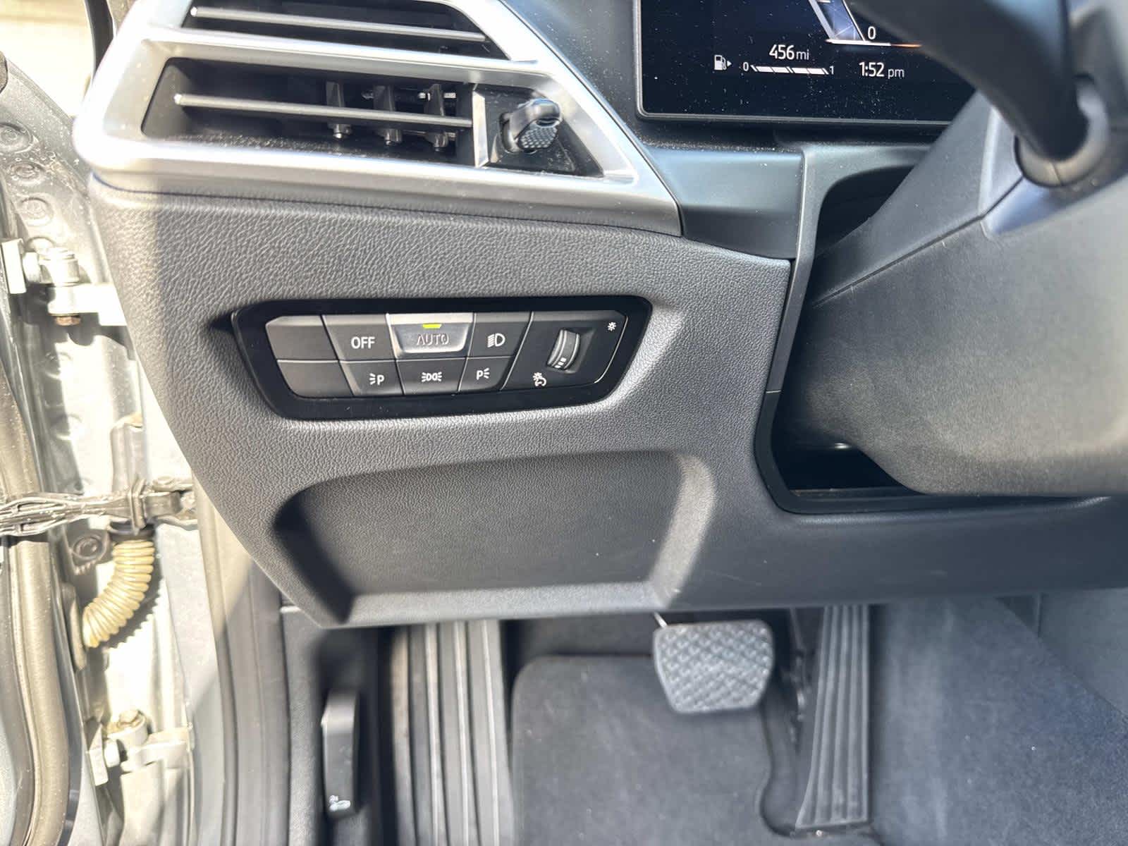 2025 BMW 4 Series 430i xDrive