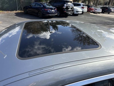 2025 BMW 4 Series 430i xDrive