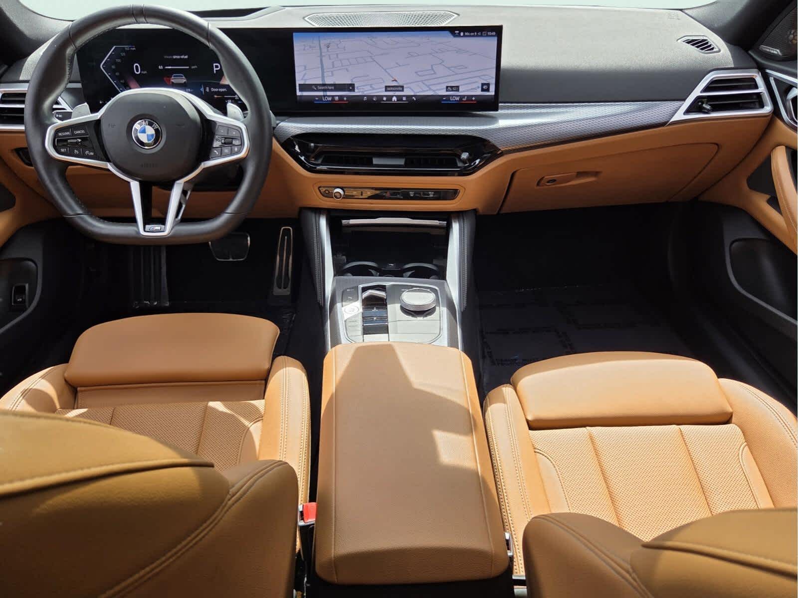 2025 BMW 430i xDrive 430i xDrive