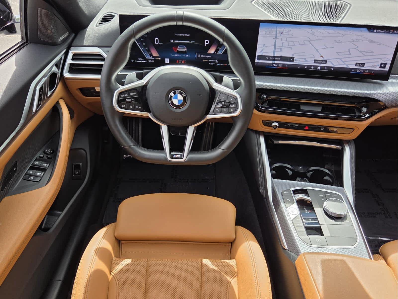 2025 BMW 430i xDrive 430i xDrive