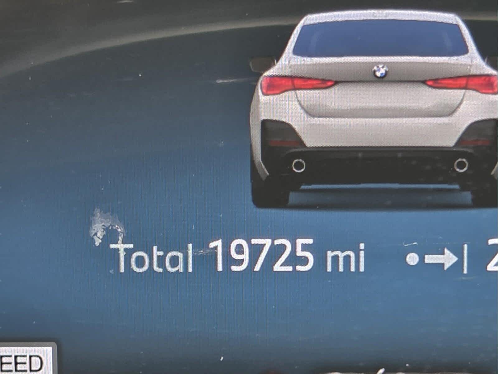 2025 BMW 430i xDrive 430i xDrive