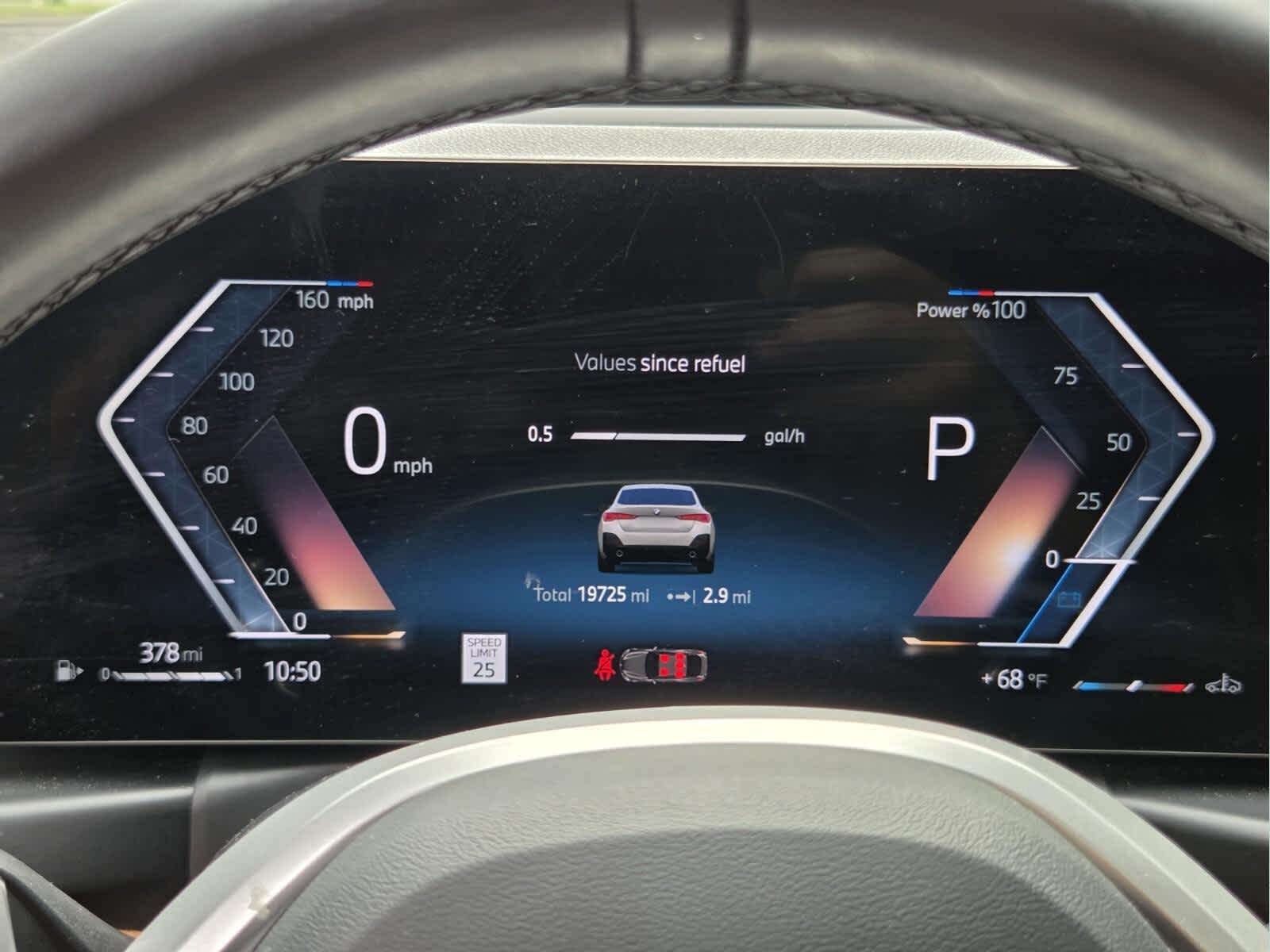 2025 BMW 430i xDrive 430i xDrive